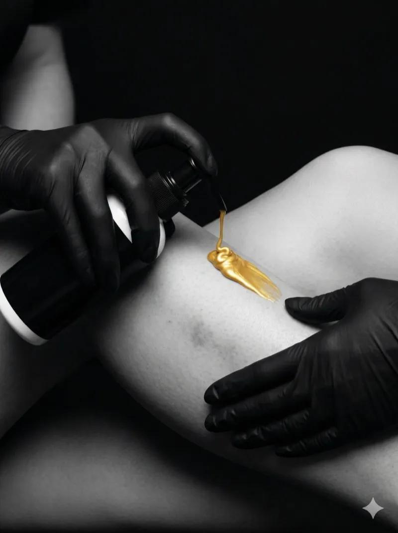 Cuidado de la Piel Después de Depilación con Cera: Guía Completa de Aftercare