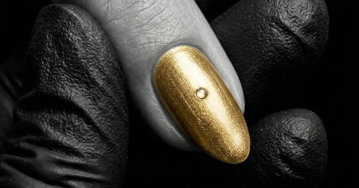 Burbujas en el Esmalte Semipermanente: Por Qué Salen y Cómo Evitarlas