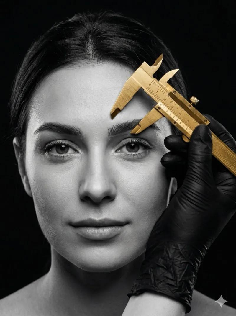 Diseño de Cejas con Depilación a Cera: Técnica Profesional en Gandía y Ontinyent