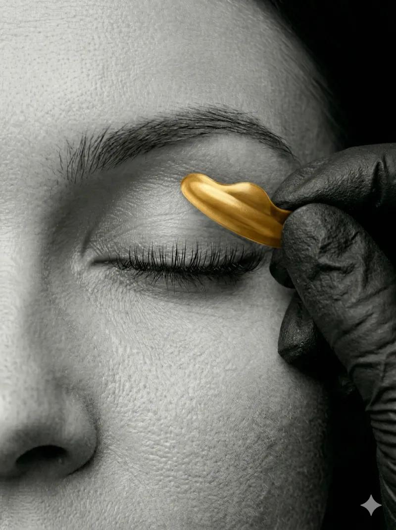 Cómo Fortalecer las Pestañas Naturales: Sérums, Hábitos y Qué Funciona de Verdad