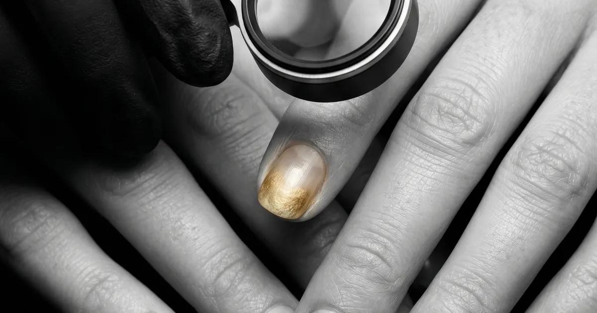 Hongos en las Uñas Después de Manicura: Signos de Alerta y Prevención