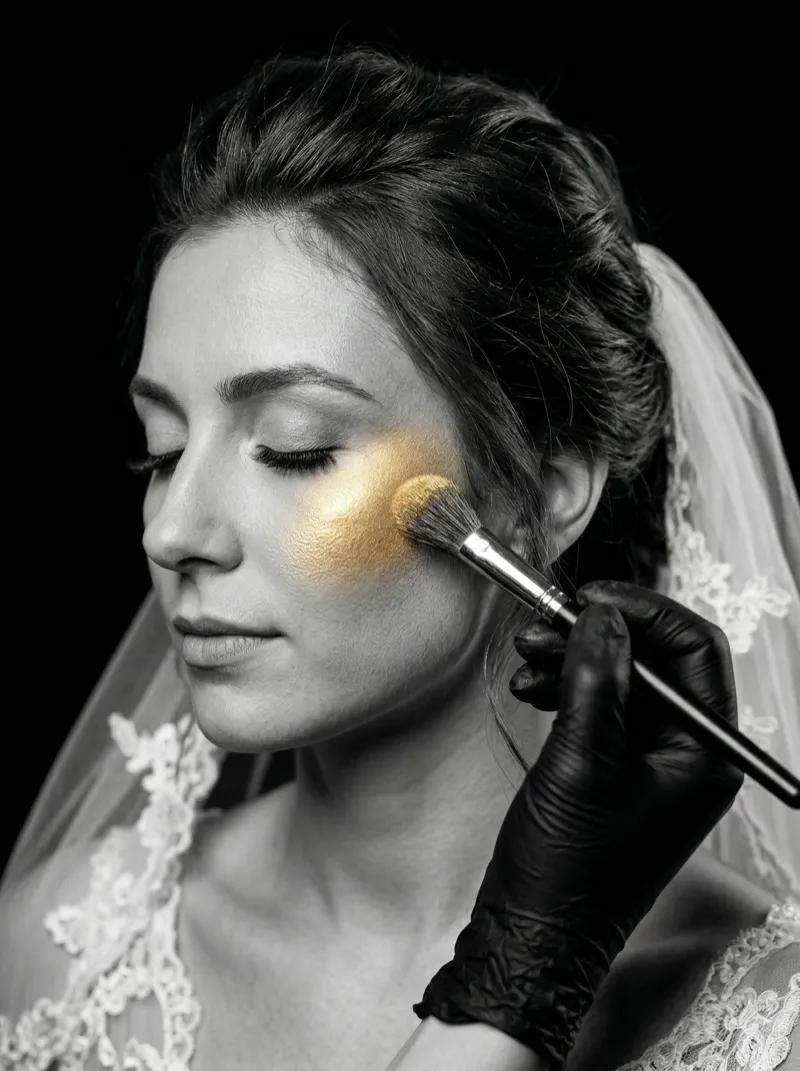 Maquillaje de Novia: Guía de Preparación, Estilos y Cuidados para tu Boda