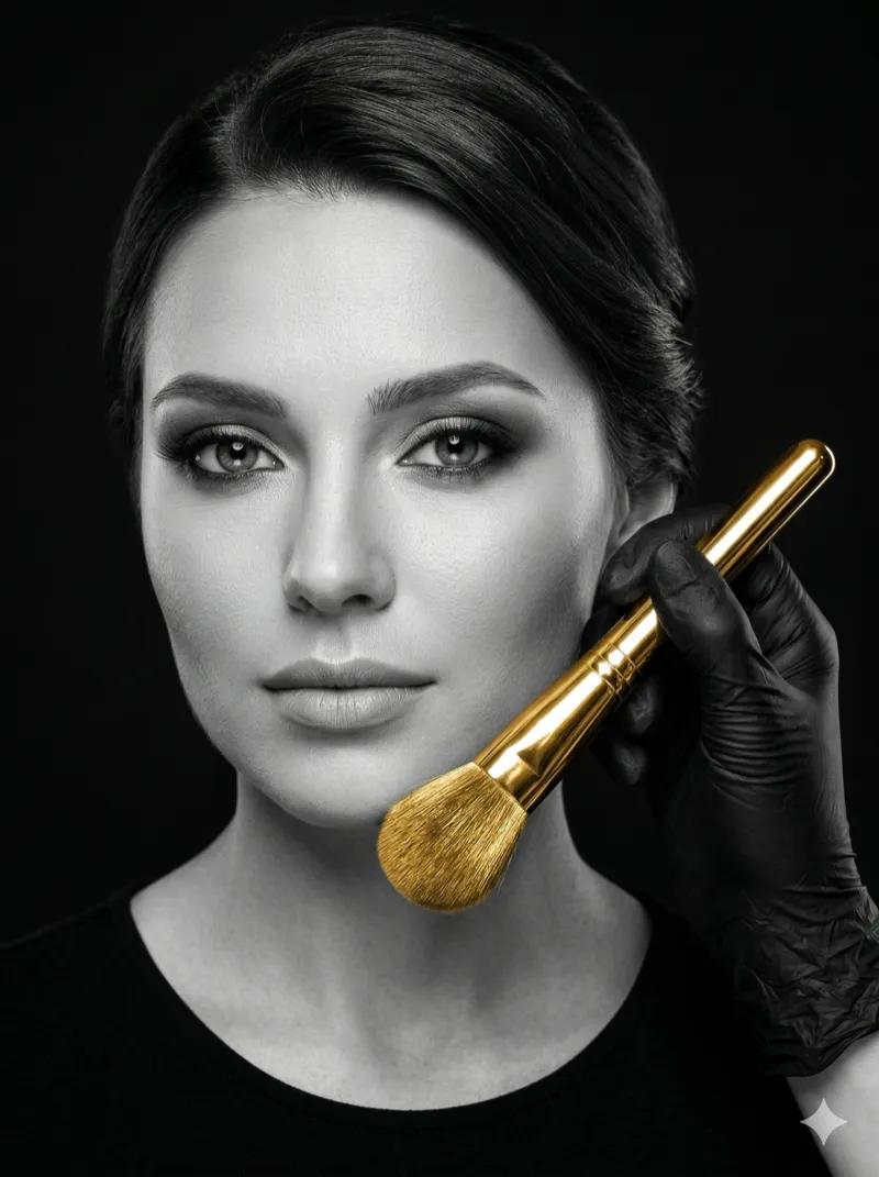 Maquillaje Profesional: Guía Completa de Tipos, Técnicas y Cuándo Merece la Pena