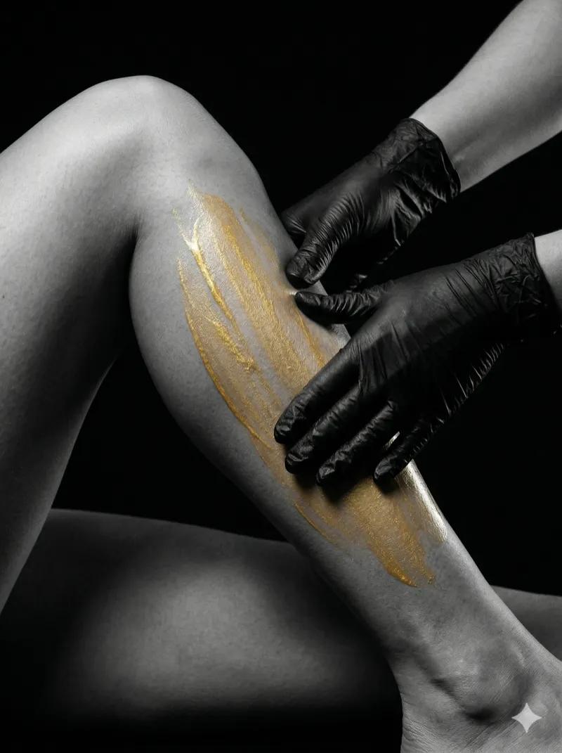 Masaje Circulatorio: Qué Es, Diferencias con Otros Masajes y Por Qué 60 Minutos Es la Duración Ideal