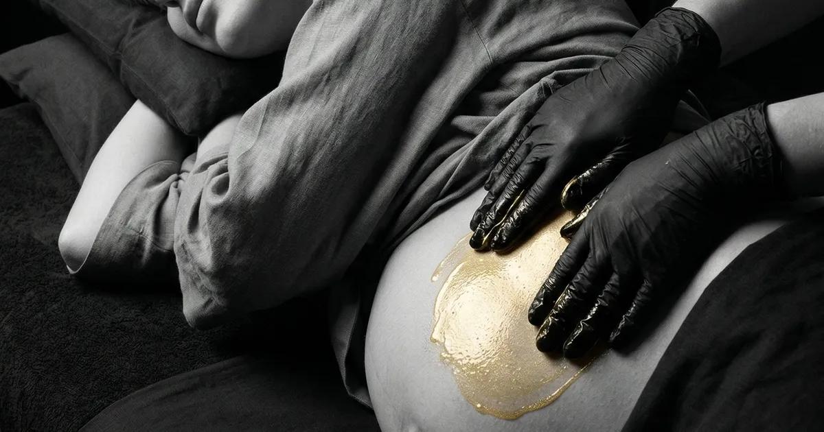 Masaje para Embarazadas: ¿Es Seguro? Posiciones, Beneficios y Precauciones