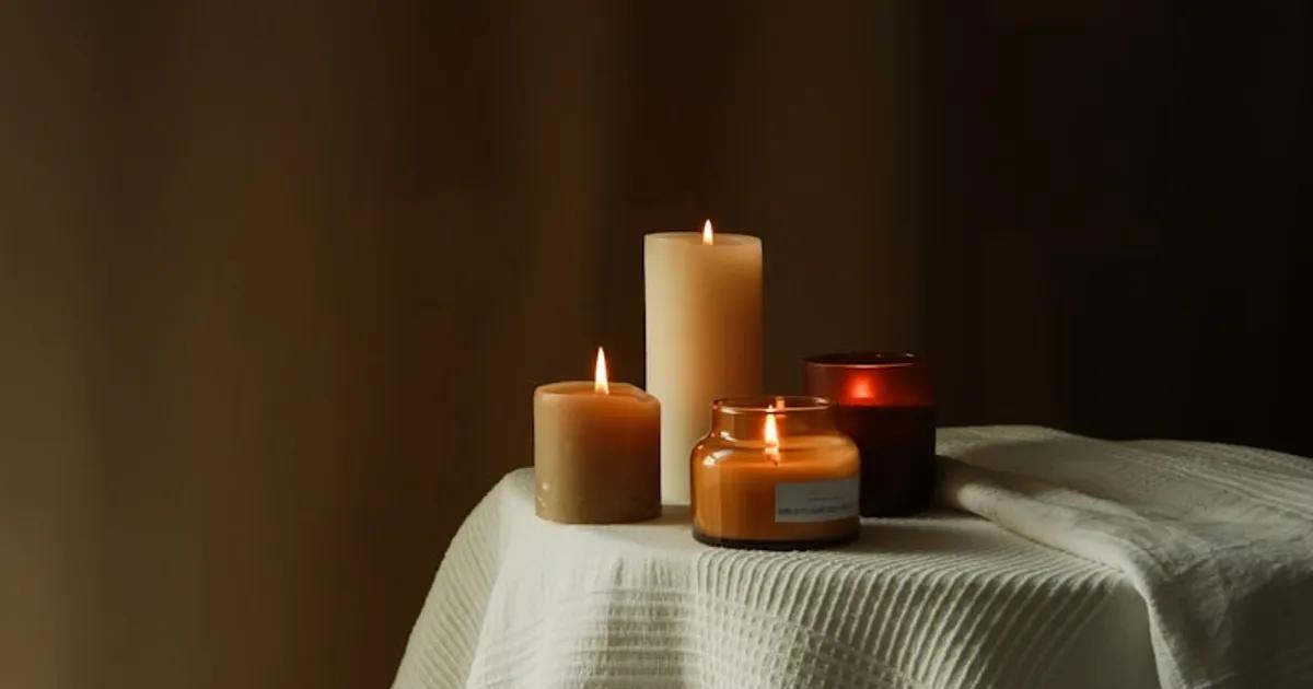 Masaje Relajante de 30 Minutos: La Opción Perfecta para Desconectar en Poco Tiempo