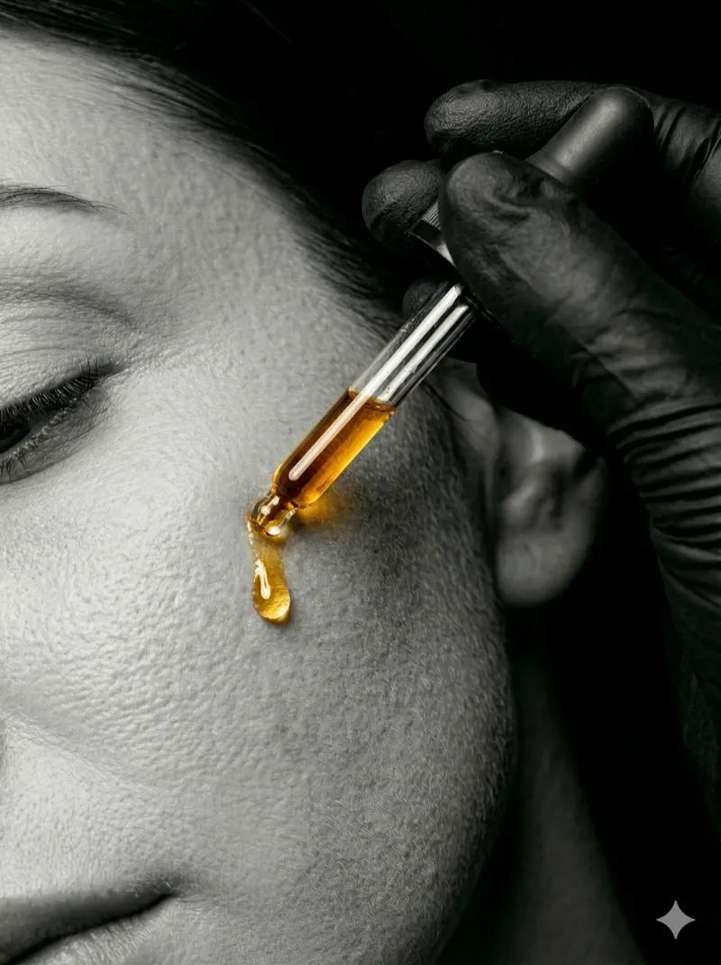 Ojos Rojos e Irritados Después del Lifting de Pestañas: Causas y Remedios