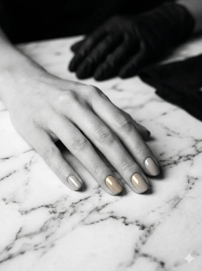 Semigel Manicura: Qué Es, Ventajas y Por Qué Elegirla