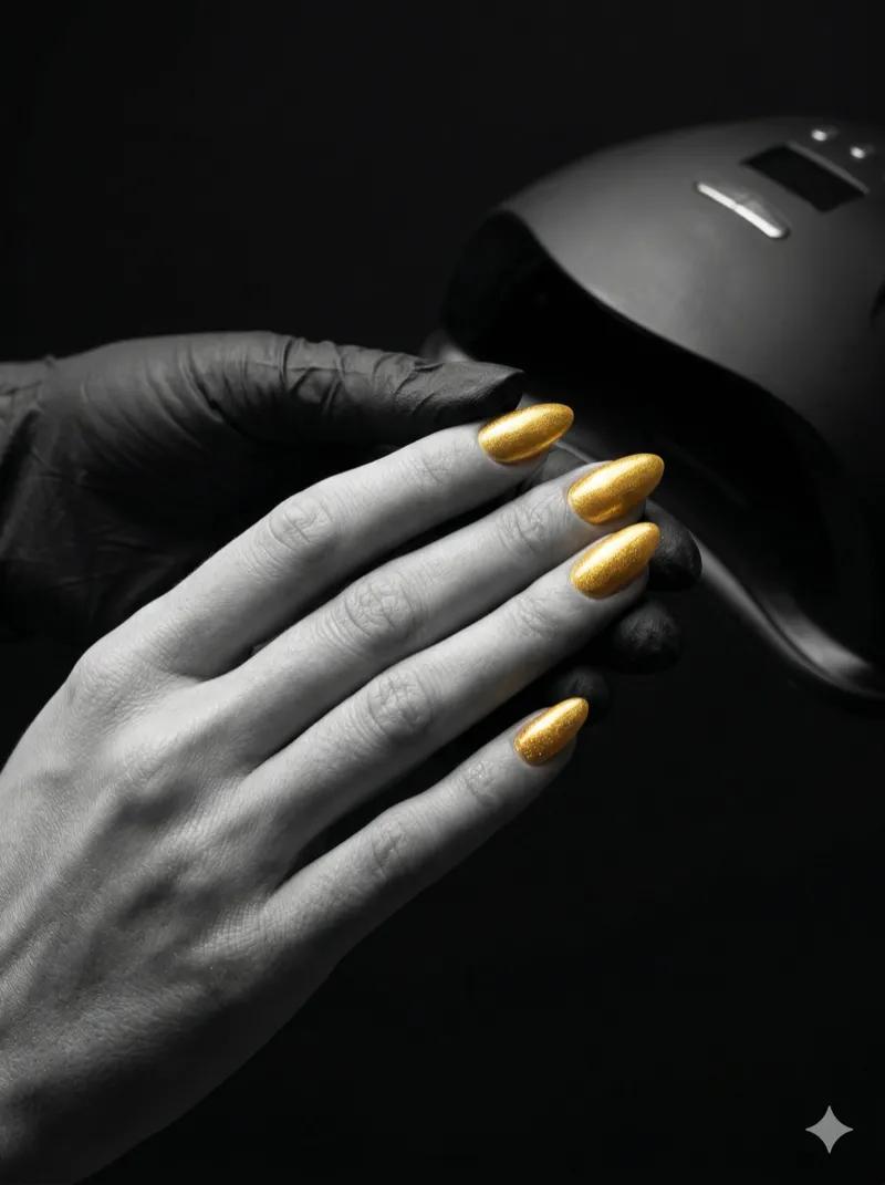 Uñas de Gel en 2026: Todo lo que Necesitas Saber antes de tu Primera Sesión