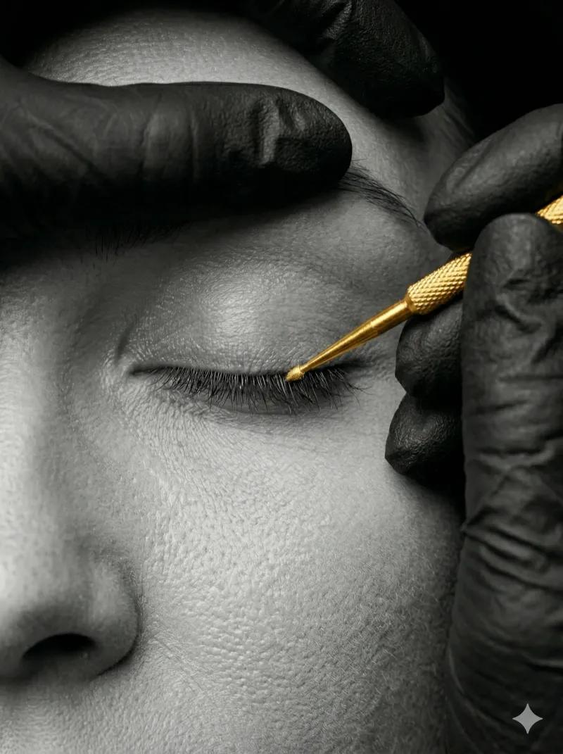 Uñas de los Pies Amarillas o Gruesas: Causas, Cuándo Ir al Podólogo y Cuándo a la Esteticista