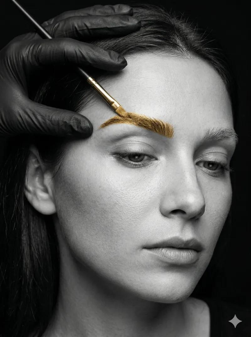 Cejas Después del Verano: Cómo Reparar el Daño del Sol, el Cloro y la Dejadez