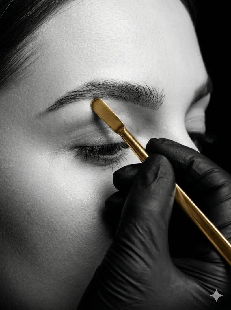 Cejas Según tu Edad: Cómo Evoluciona el Diseño Ideal en Cada Década