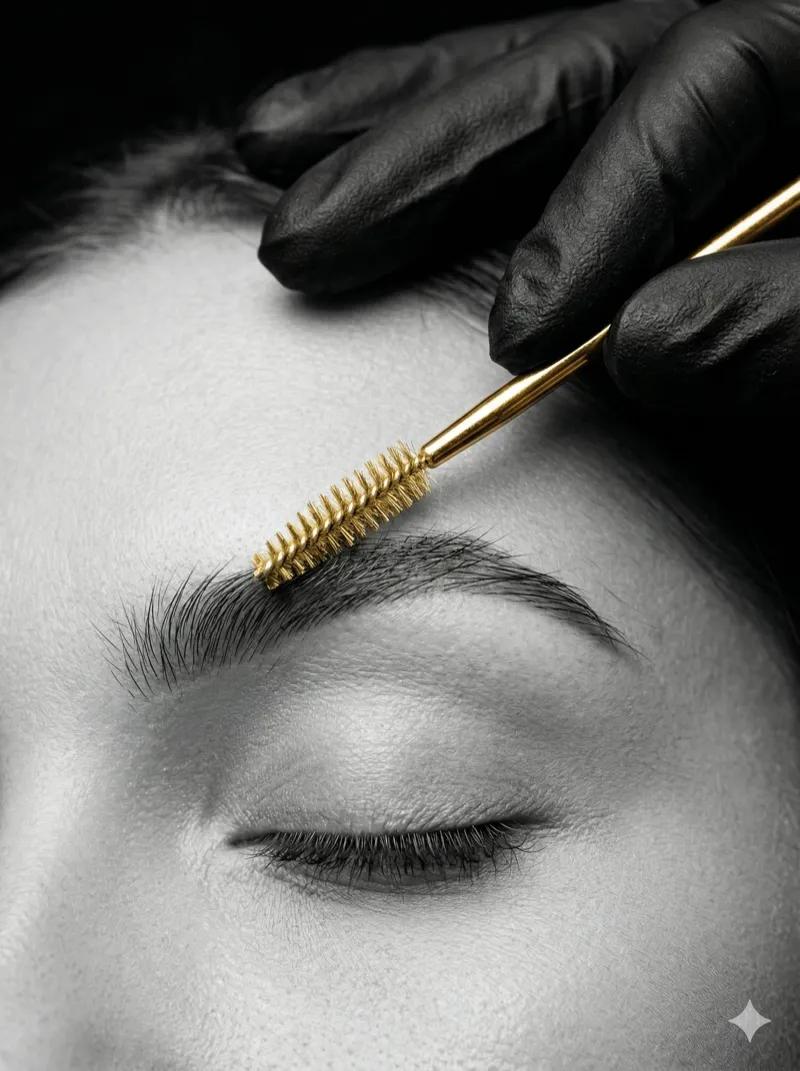 Cejas Sobre-Depiladas: Cómo Recuperarlas y Cuánto Tarda en Crecer el Vello