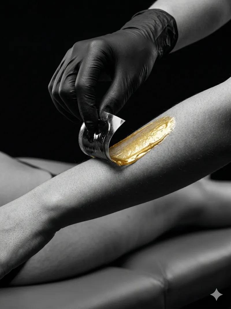 ¿La Cera Hace que el Vello Crezca Más Grueso? Mitos y Realidad Científica