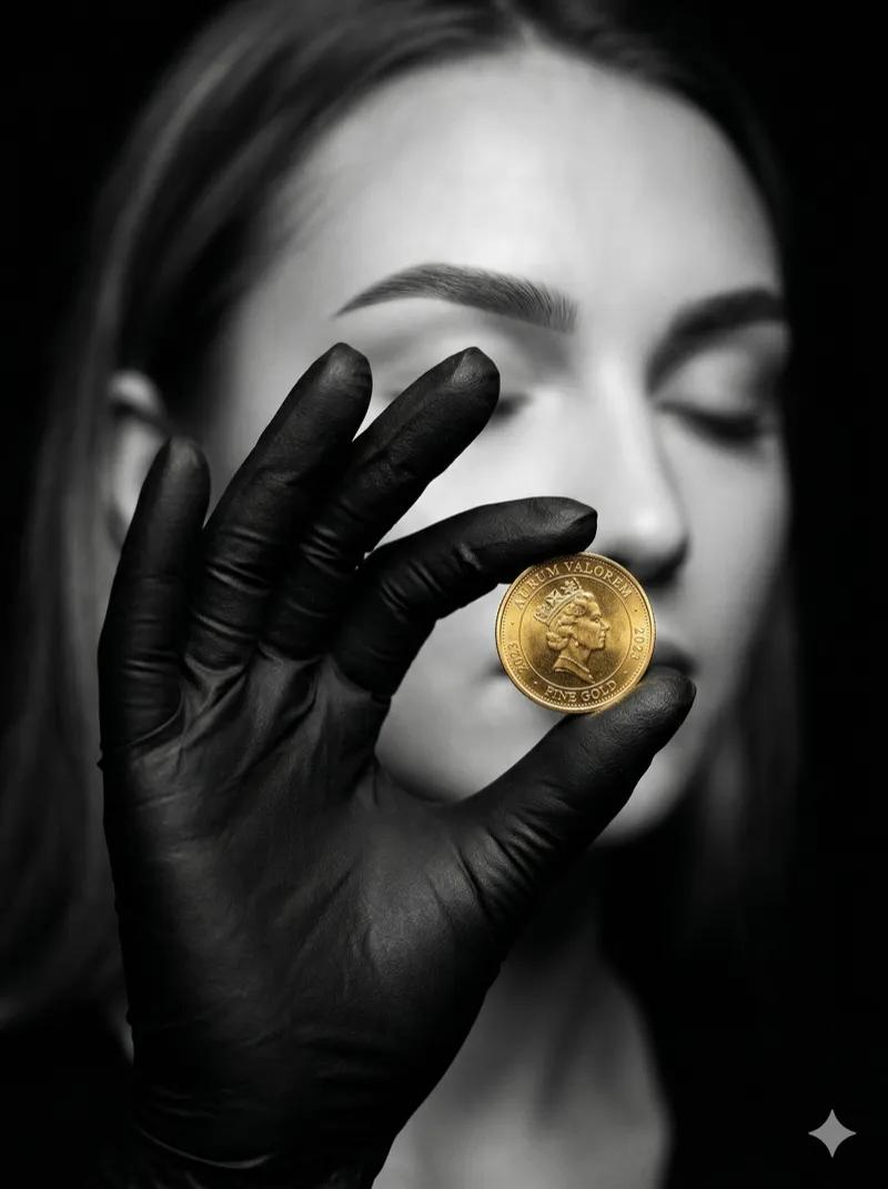 Cuánto Cuesta Mantener las Cejas al Mes: Comparativa de Precios