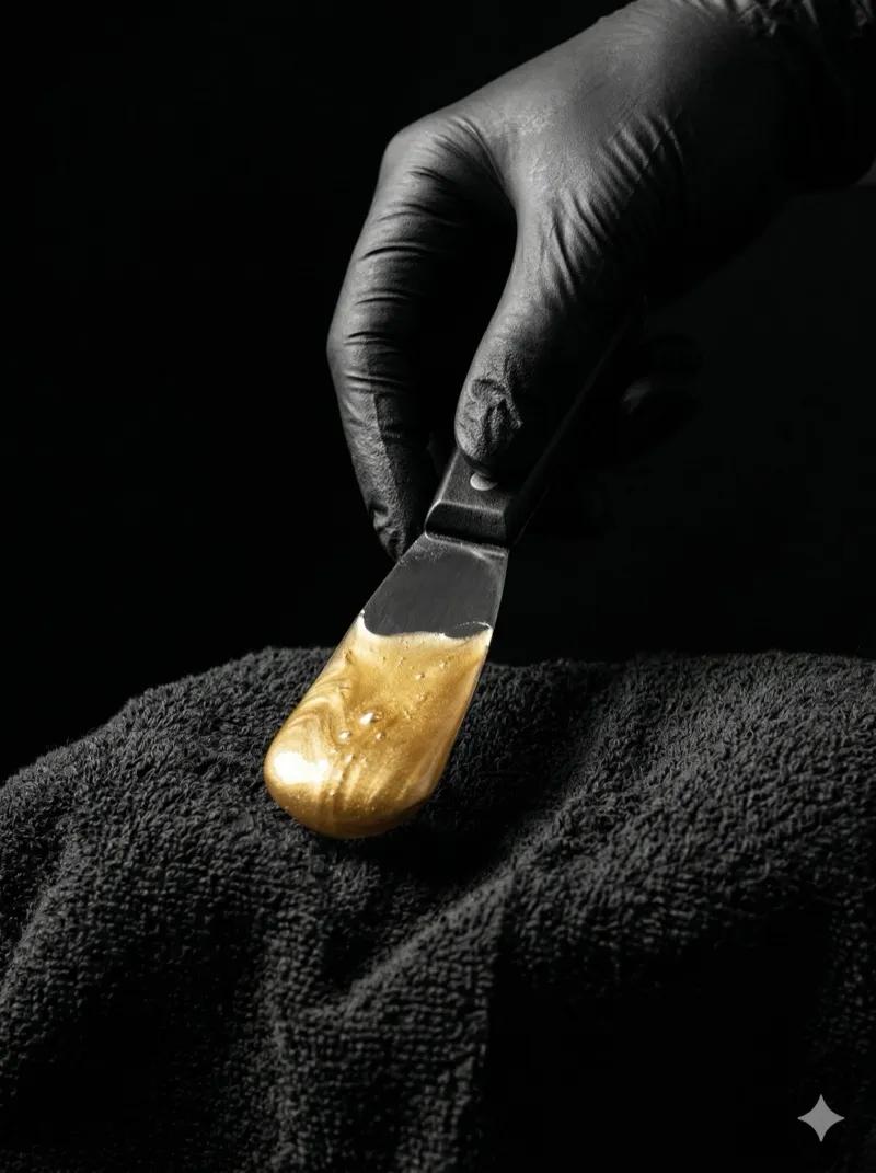 Depilación Perianal con Cera: Preparación, Técnica y Cuidados Posteriores