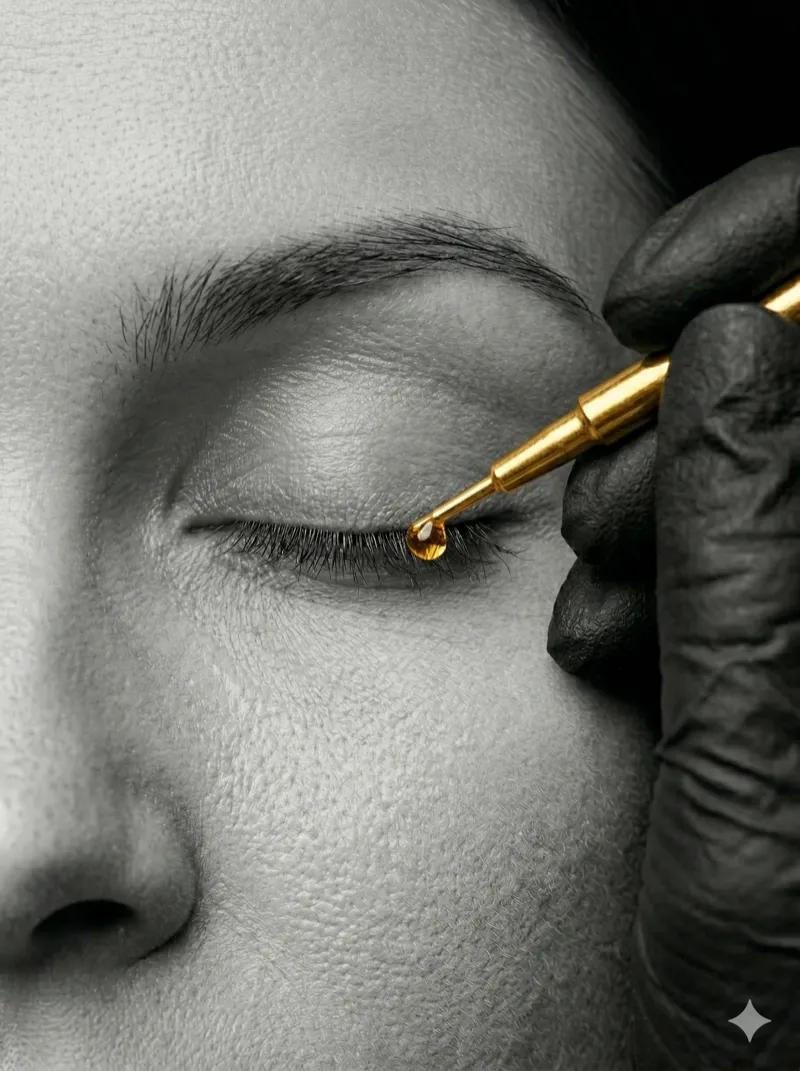 Extensiones de Pestañas Se Caen Muy Rápido: Causas y Soluciones Profesionales