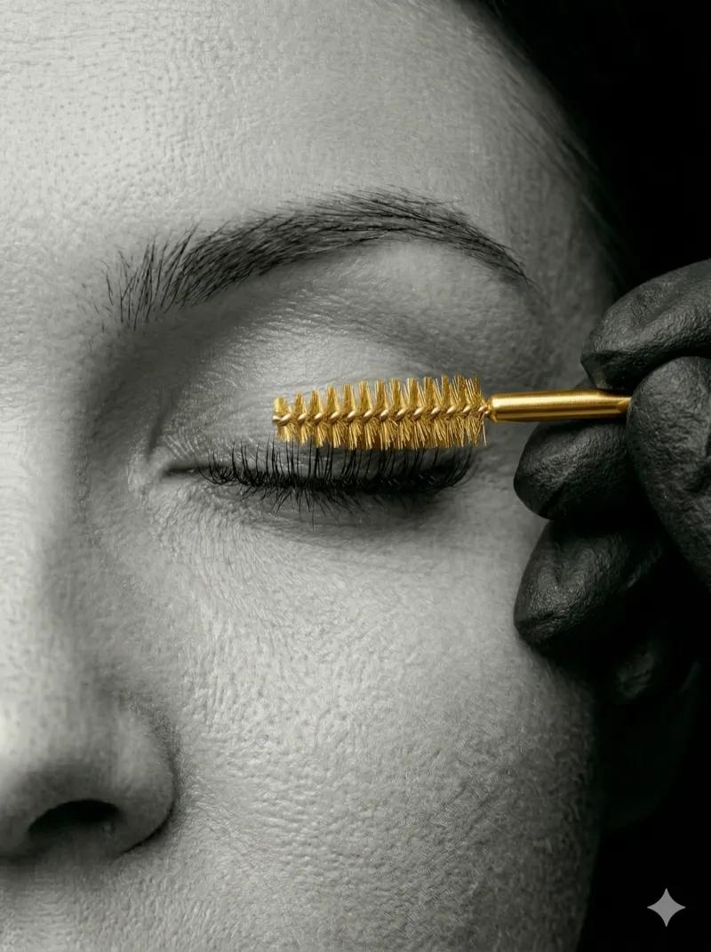 Lifting de Pestañas en Ojos Maduros: Resultados, Expectativas y Adaptaciones