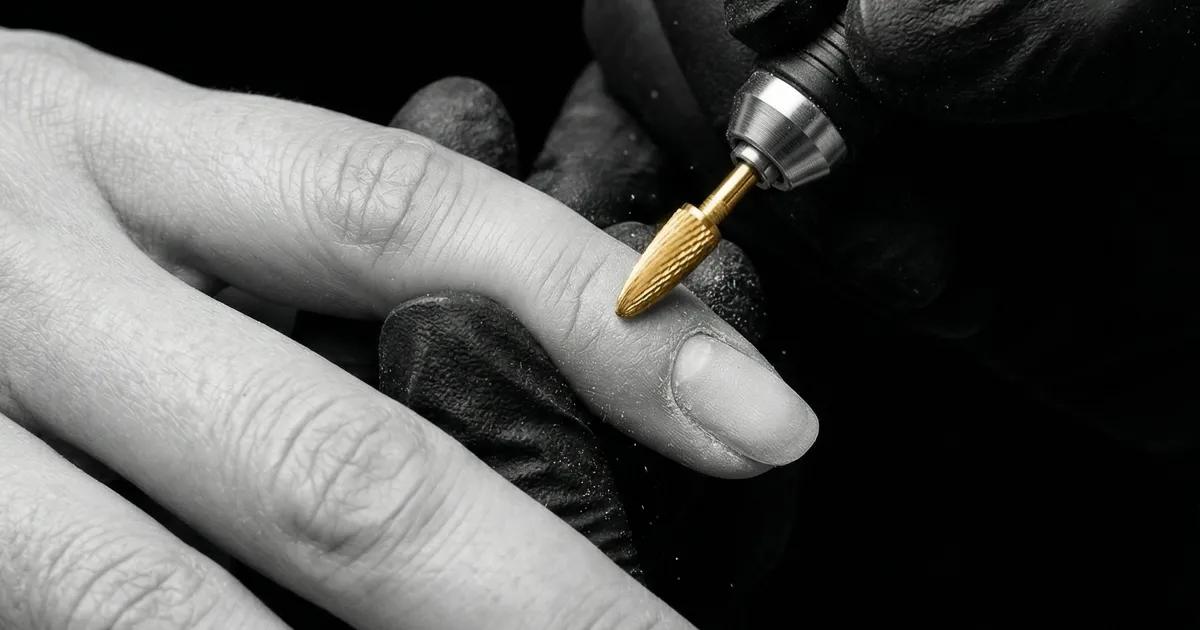 Manicura Rusa: Qué Es, Técnica Paso a Paso y Cuidados