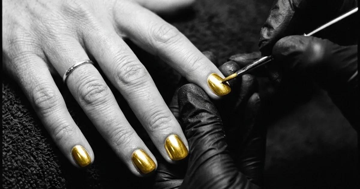 Semigel: La Manicura Semipermanente Que Cuida tus Uñas Naturales