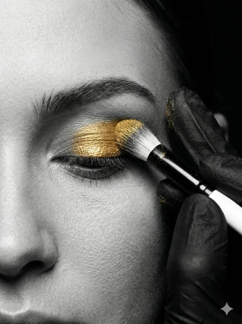 Maquillaje de Fallera en Valencia: Tutorial Paso a Paso Profesional