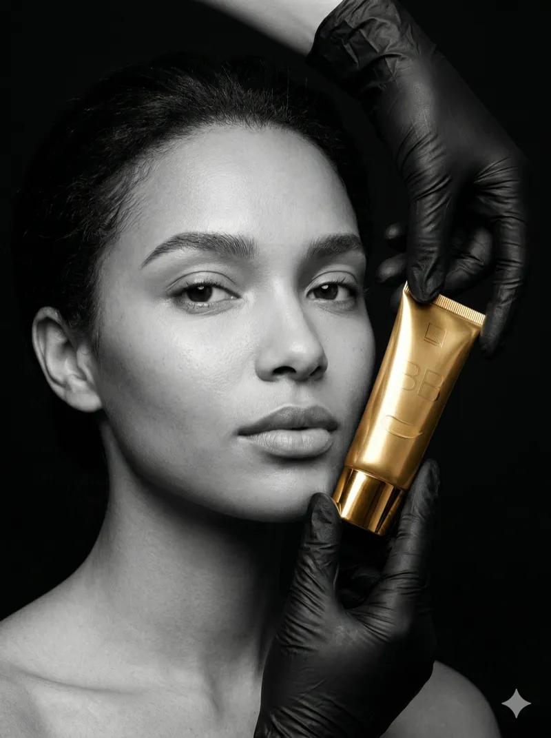 Maquillaje Natural para el Día a Día: Menos es Más (Tutorial 10 Minutos)