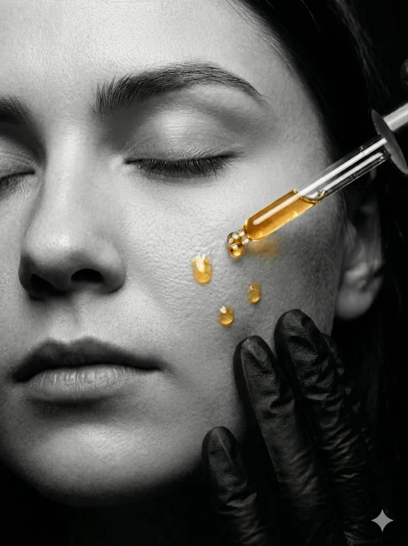 Piel Seca y Tirante Después de un Tratamiento Facial: ¿Es Normal?