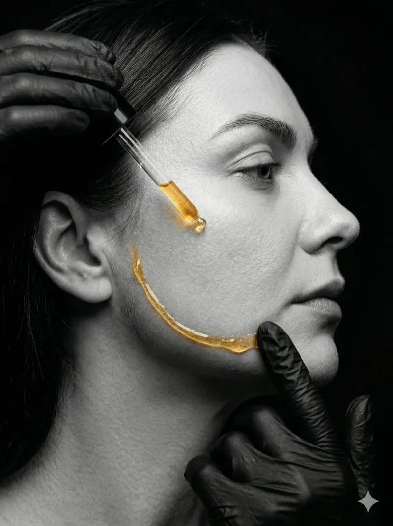 Los Puntos Negros Vuelven Después de la Limpieza Facial: Por Qué y Qué Hacer